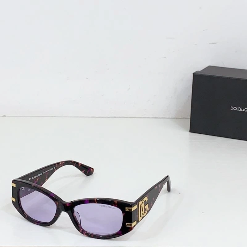 Durable Dolce Gabbana Sunglasses 279168