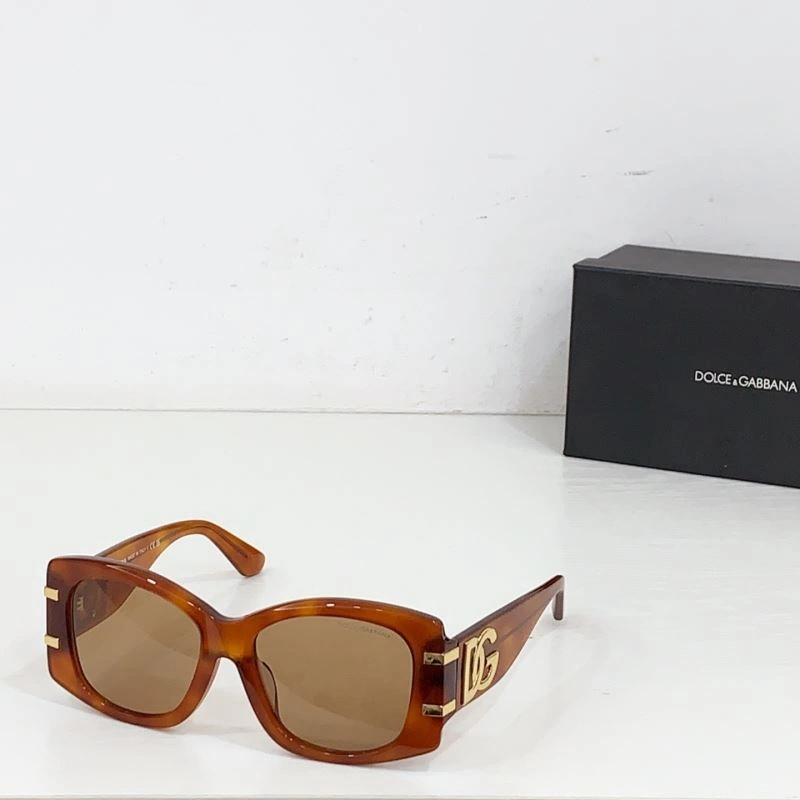 Dolce Gabbana Sunglasses Supportive 279165