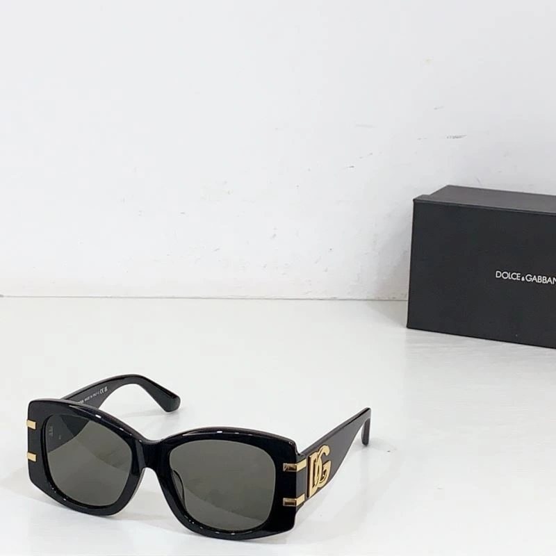 Dolce Gabbana Sunglasses Supportive 279165