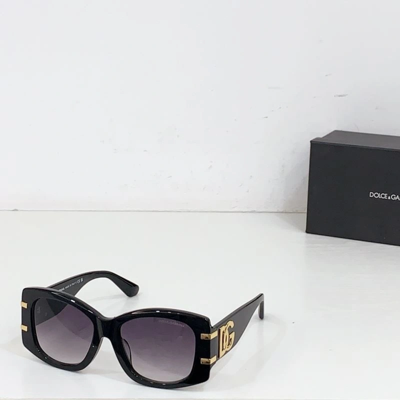 Dolce Gabbana Sunglasses Supportive 279165