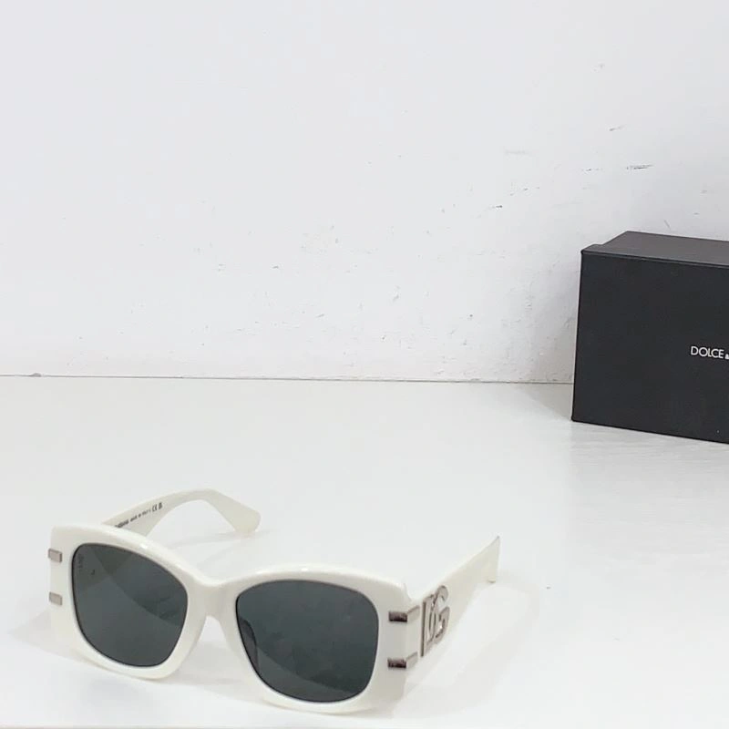 Dolce Gabbana Sunglasses Supportive 279165