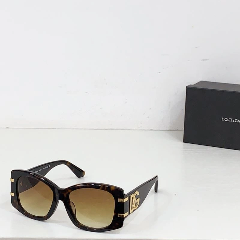 Dolce Gabbana Sunglasses Supportive 279165
