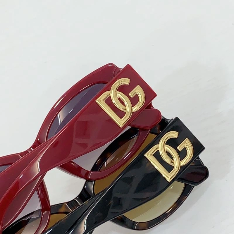 Dolce Gabbana Sunglasses Supportive 279165