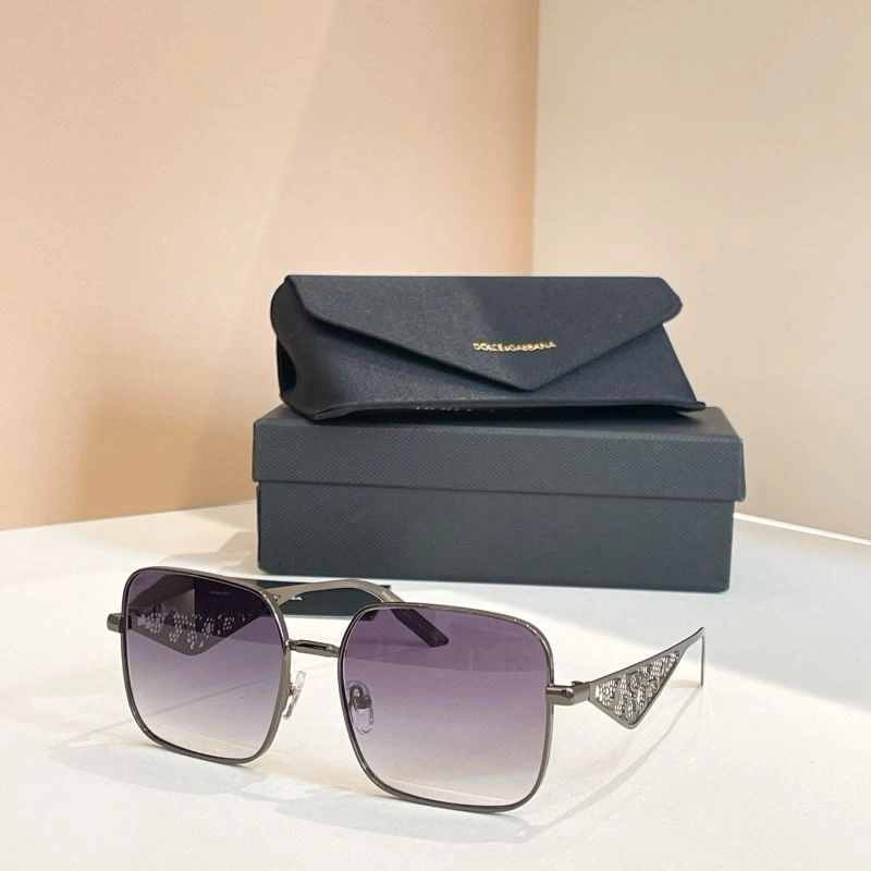 EasyCare Dolce Gabbana Sunglasses 279162
