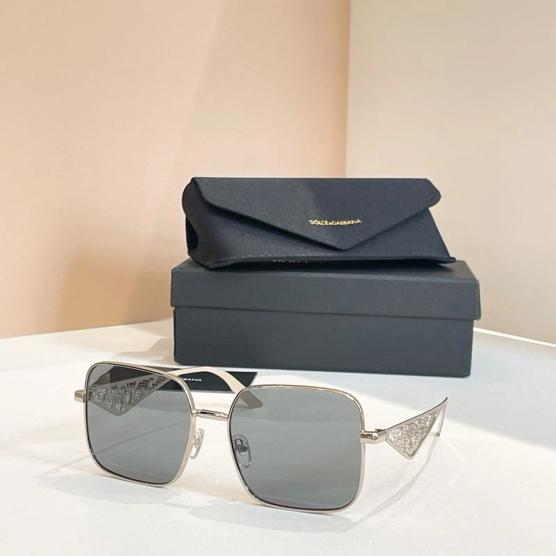EasyCare Dolce Gabbana Sunglasses 279162