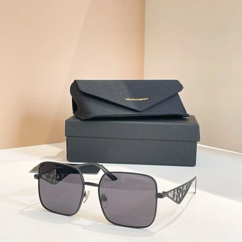 EasyCare Dolce Gabbana Sunglasses 279162