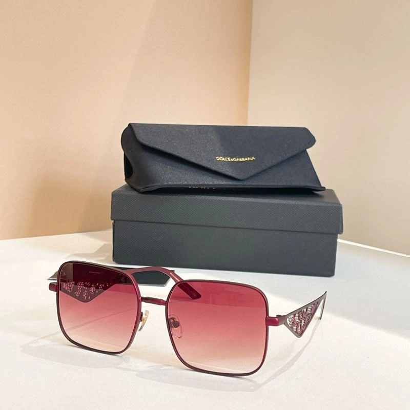 EasyCare Dolce Gabbana Sunglasses 279162