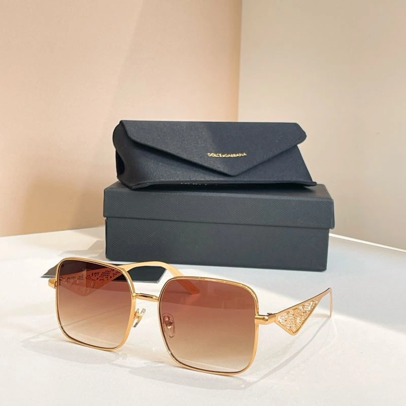 EasyCare Dolce Gabbana Sunglasses 279162