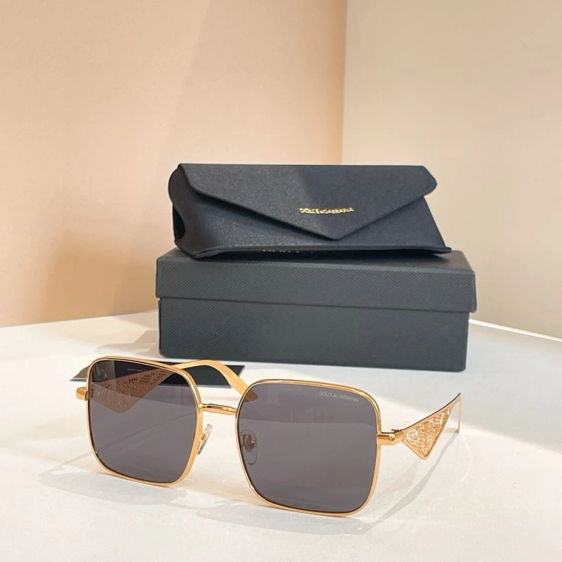 EasyCare Dolce Gabbana Sunglasses 279162