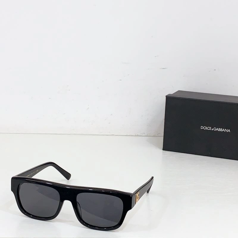 Dolce Gabbana Sunglasses Chic 279185
