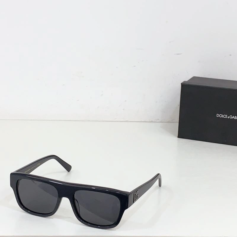 Dolce Gabbana Sunglasses Chic 279185