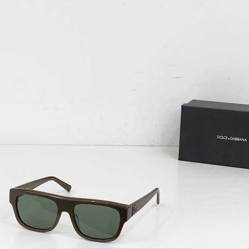 Dolce Gabbana Sunglasses Chic 279185