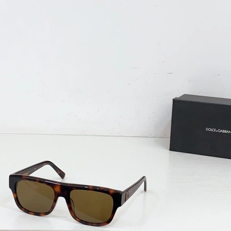 Dolce Gabbana Sunglasses Chic 279185
