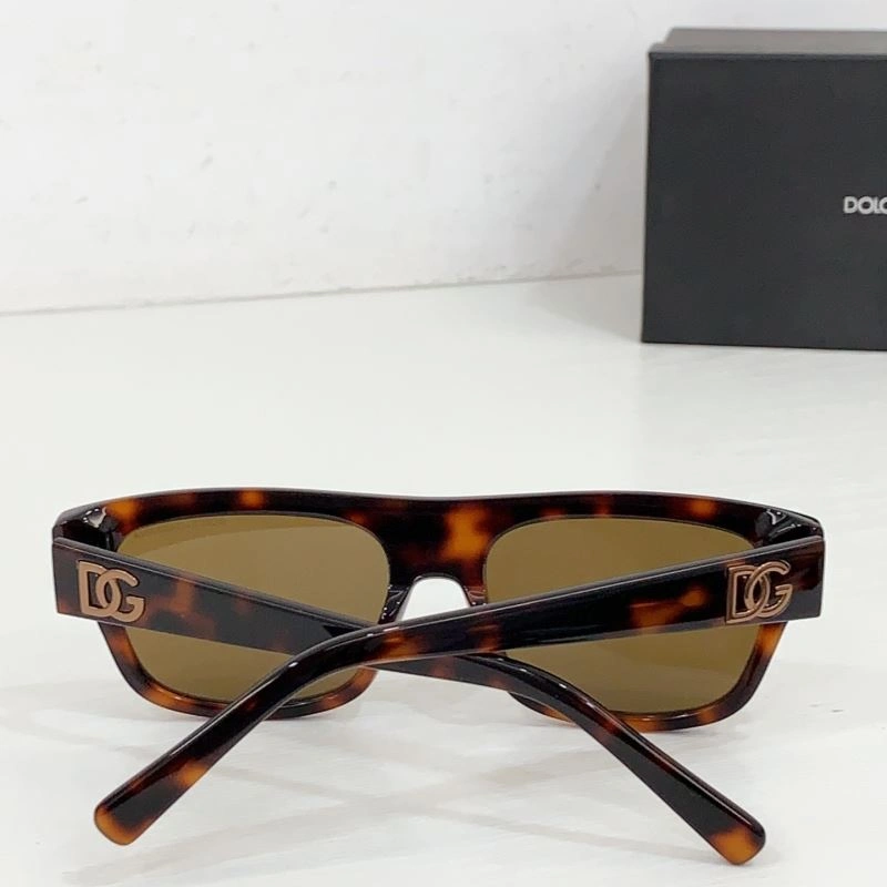 Dolce Gabbana Sunglasses Chic 279185