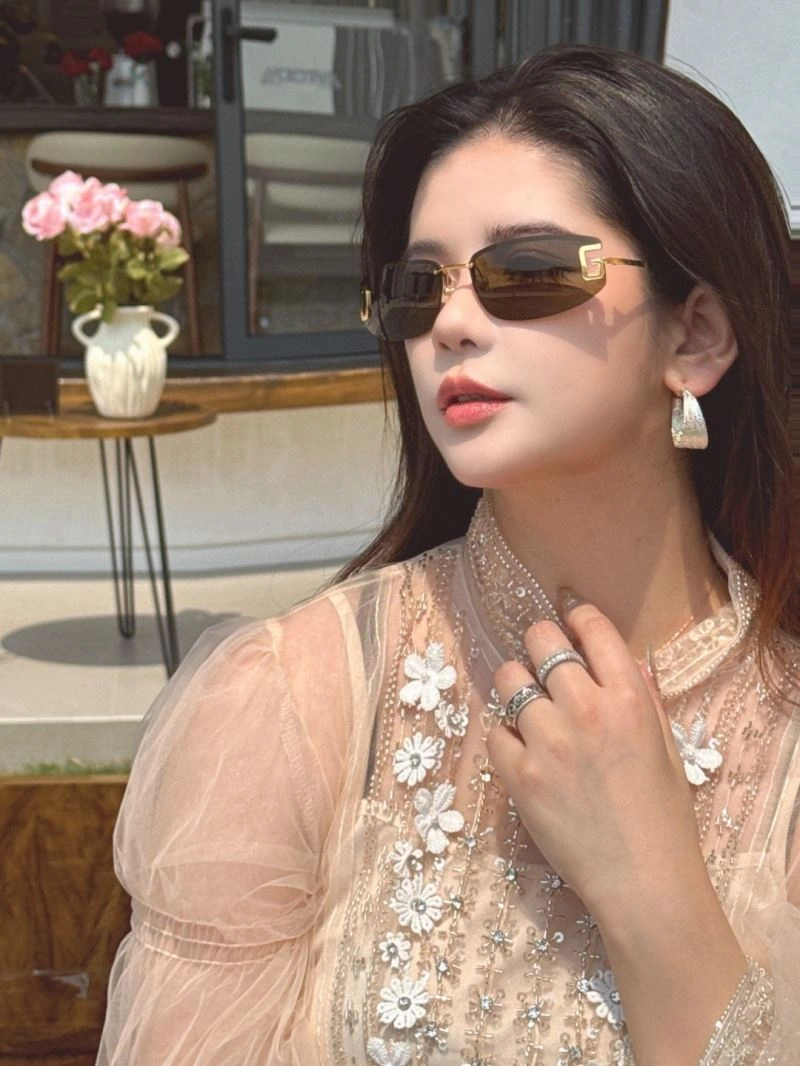 Dolce Gabbana Sunglasses EyeCatching 279164