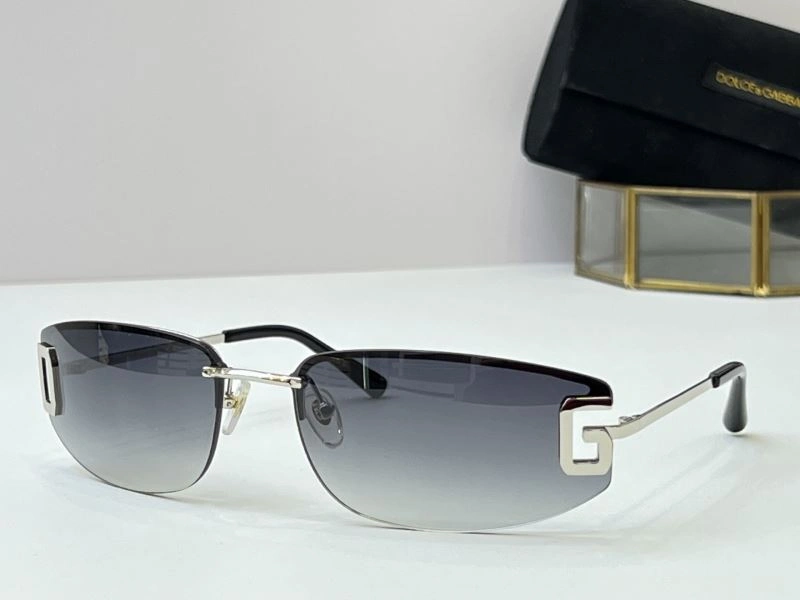 Dolce Gabbana Sunglasses EyeCatching 279164