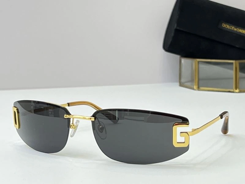 Dolce Gabbana Sunglasses EyeCatching 279164
