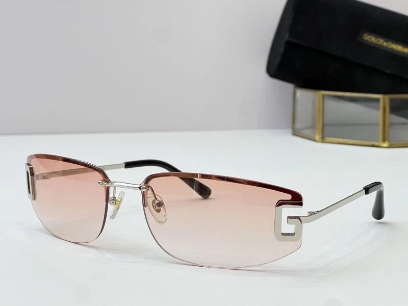 Dolce Gabbana Sunglasses EyeCatching 279164