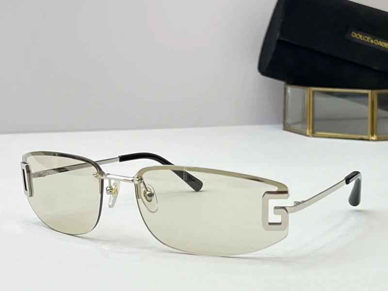 Dolce Gabbana Sunglasses EyeCatching 279164