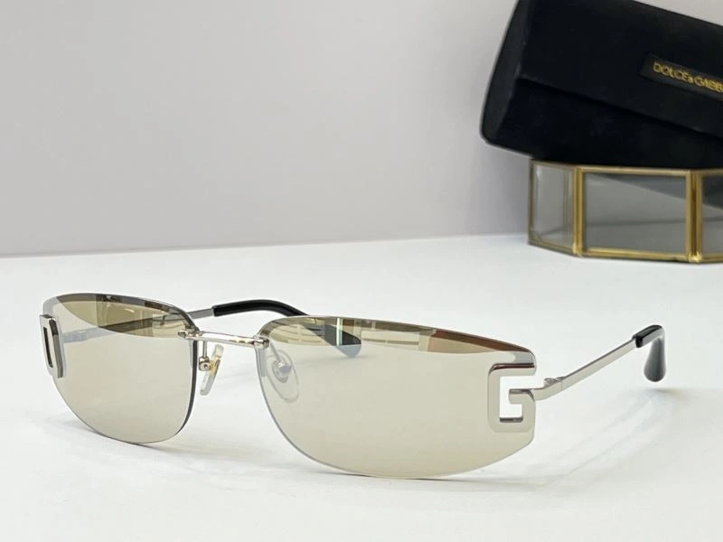 Dolce Gabbana Sunglasses EyeCatching 279164