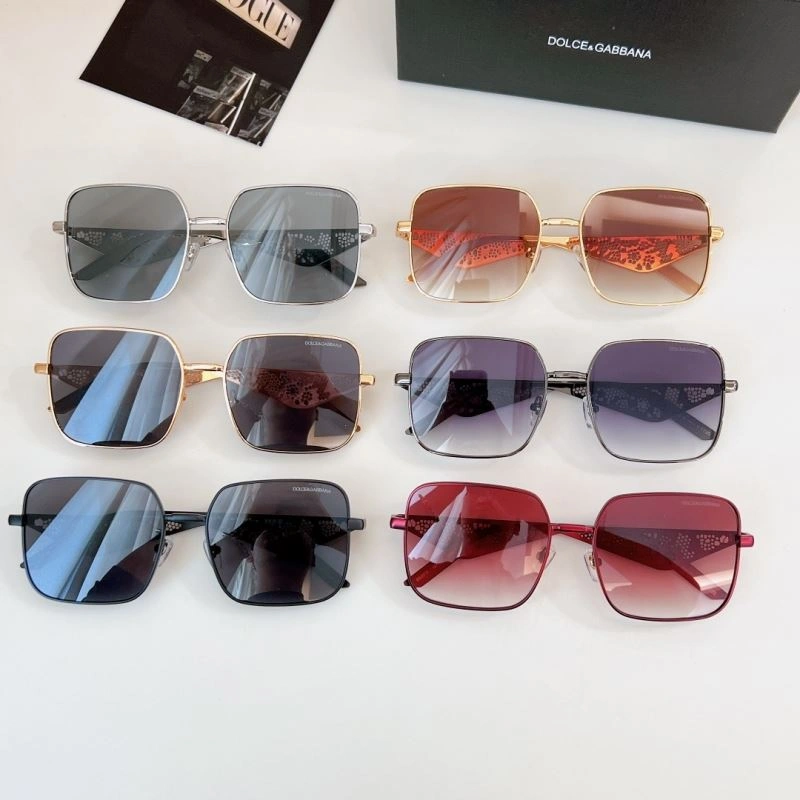 Dolce Gabbana Sunglasses BestValue 279160