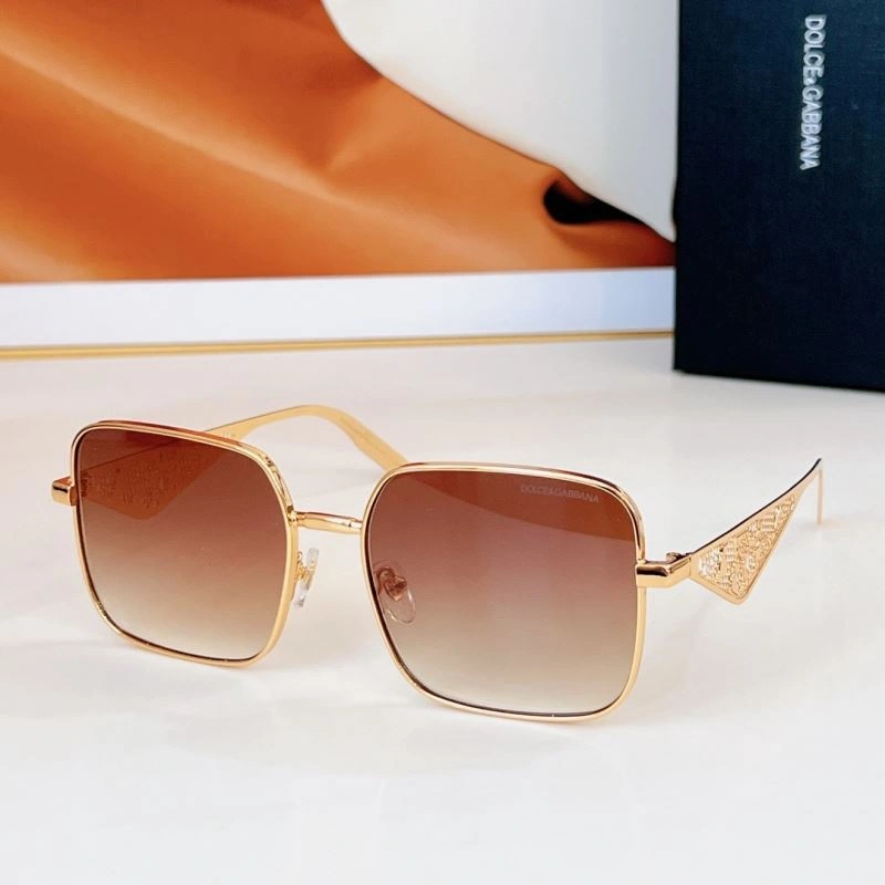 Dolce Gabbana Sunglasses BestValue 279160