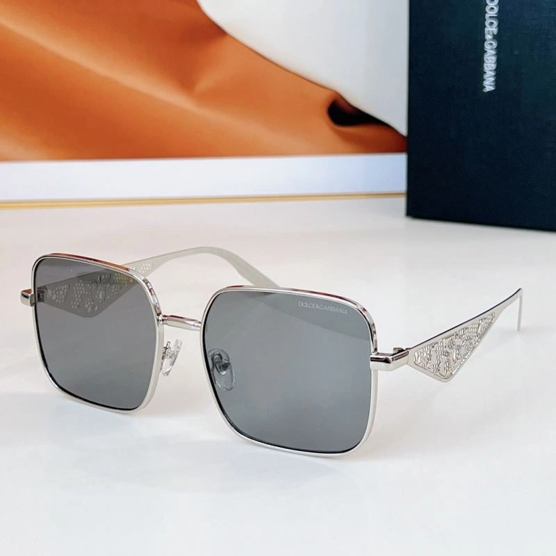 Dolce Gabbana Sunglasses BestValue 279160