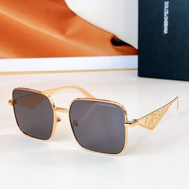 Dolce Gabbana Sunglasses BestValue 279160