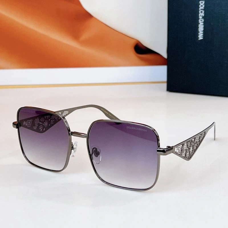 Dolce Gabbana Sunglasses BestValue 279160