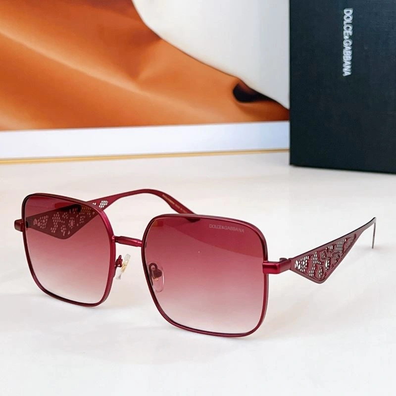 Dolce Gabbana Sunglasses BestValue 279160