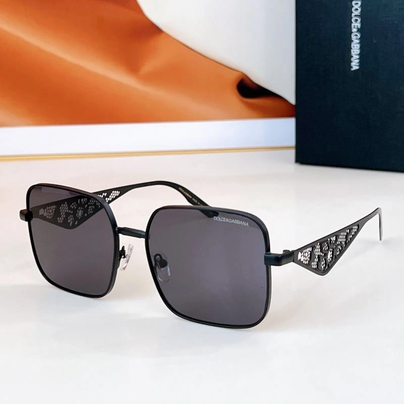 Dolce Gabbana Sunglasses BestValue 279160