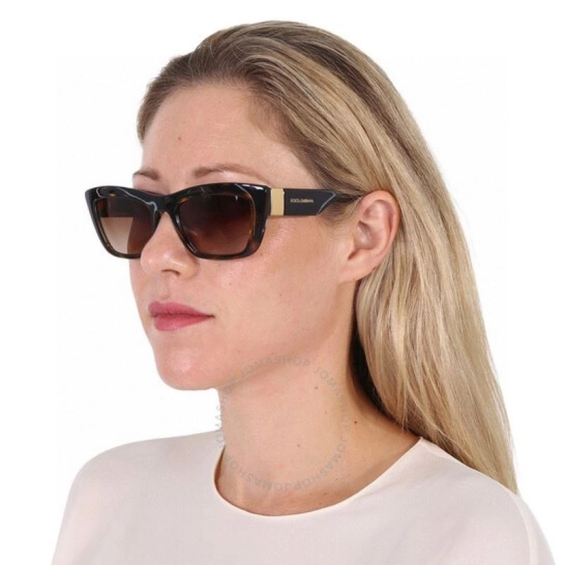 Refined Dolce Gabbana Sunglasses 279184