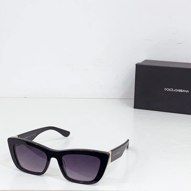 Refined Dolce Gabbana Sunglasses 279184
