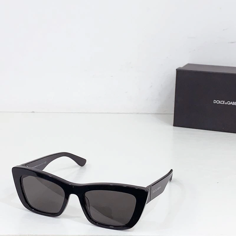 Refined Dolce Gabbana Sunglasses 279184
