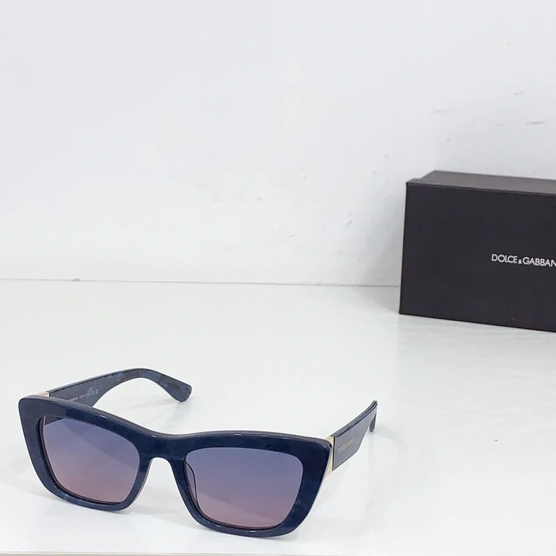 Refined Dolce Gabbana Sunglasses 279184