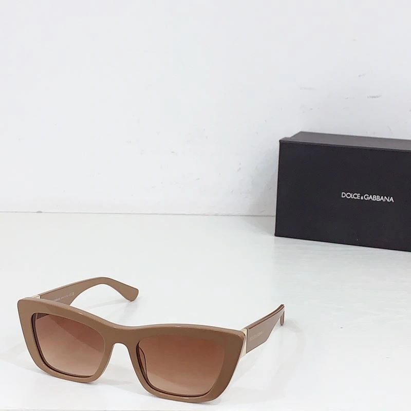 Refined Dolce Gabbana Sunglasses 279184