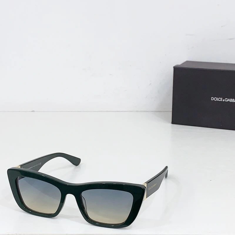 Refined Dolce Gabbana Sunglasses 279184