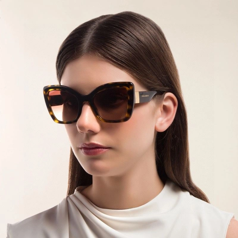 Unisex Dolce Gabbana Sunglasses 279163