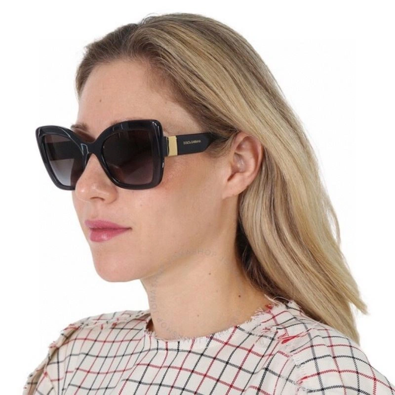 Unisex Dolce Gabbana Sunglasses 279163