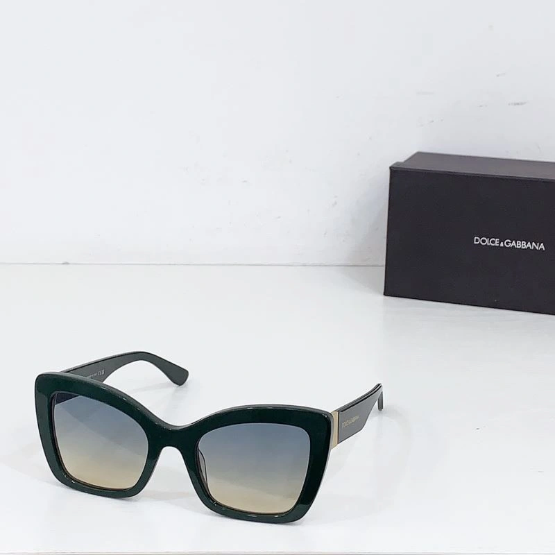 Unisex Dolce Gabbana Sunglasses 279163