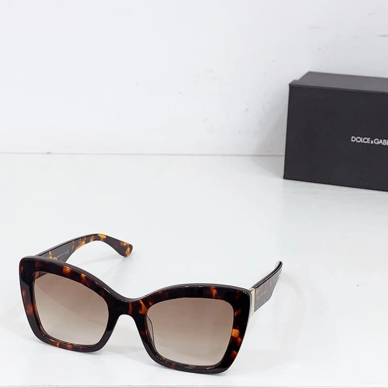 Unisex Dolce Gabbana Sunglasses 279163