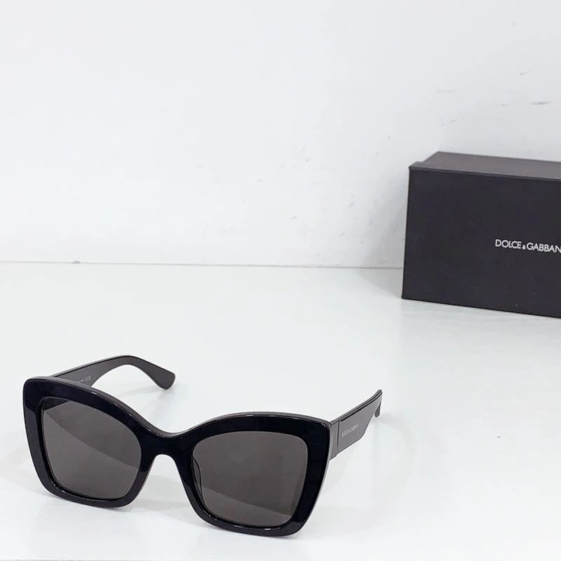 Unisex Dolce Gabbana Sunglasses 279163