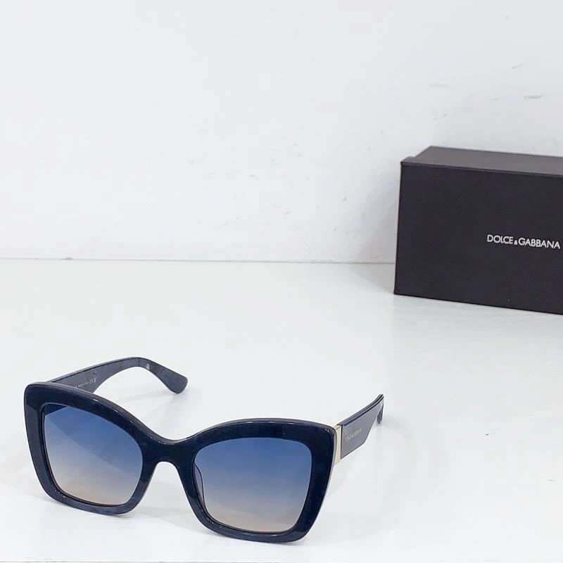 Unisex Dolce Gabbana Sunglasses 279163