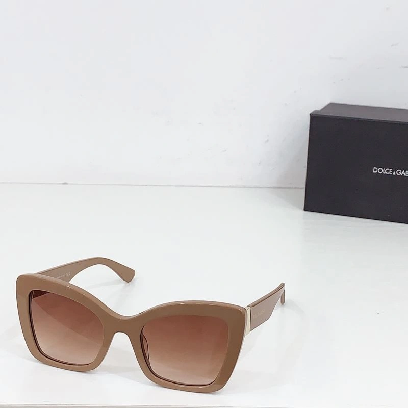 Unisex Dolce Gabbana Sunglasses 279163