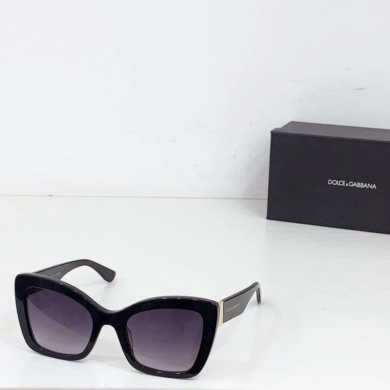 Unisex Dolce Gabbana Sunglasses 279163
