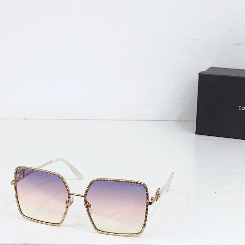 Dolce Gabbana Sunglasses TimelessDesign 279179