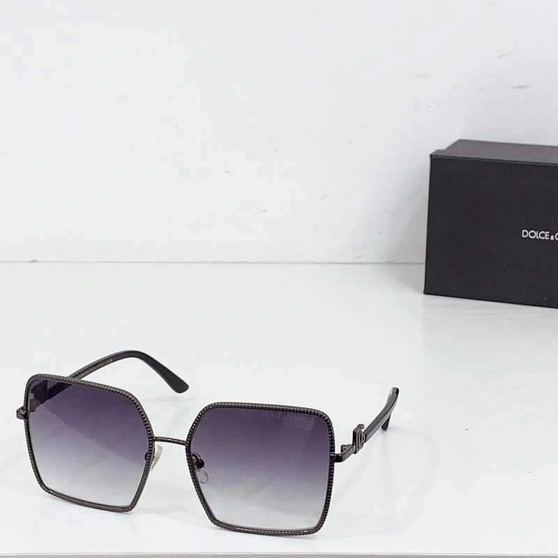 Dolce Gabbana Sunglasses TimelessDesign 279179