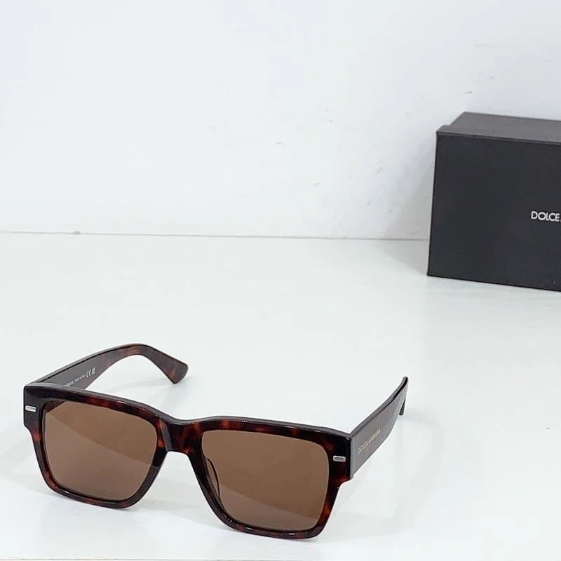 Dolce Gabbana Sunglasses Unique 279180