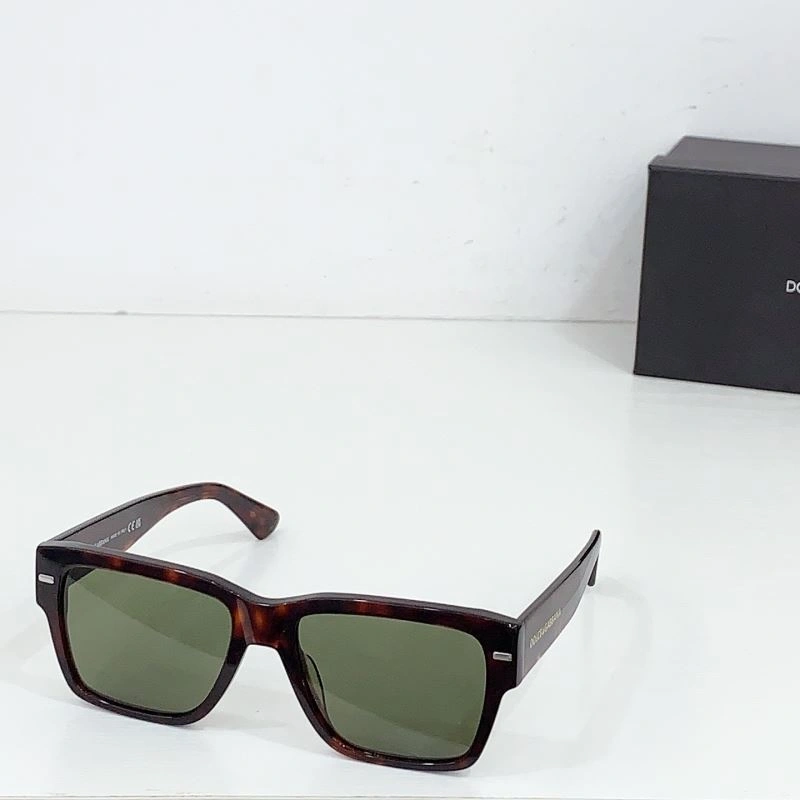 Dolce Gabbana Sunglasses Unique 279180