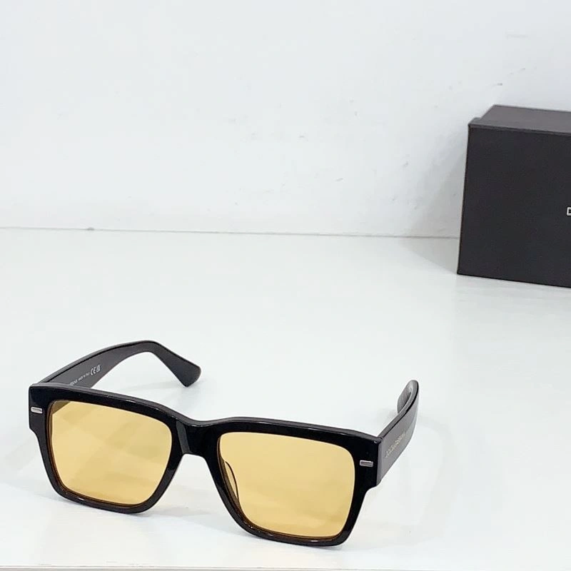 Dolce Gabbana Sunglasses Unique 279180